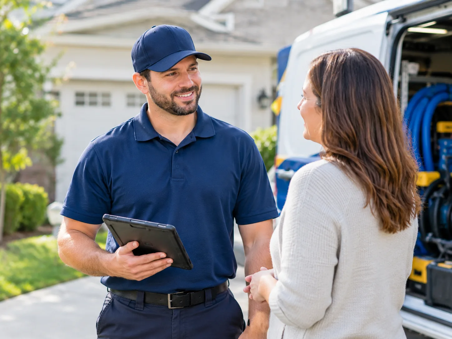Sewage Backup Cleanup Texas FAQs